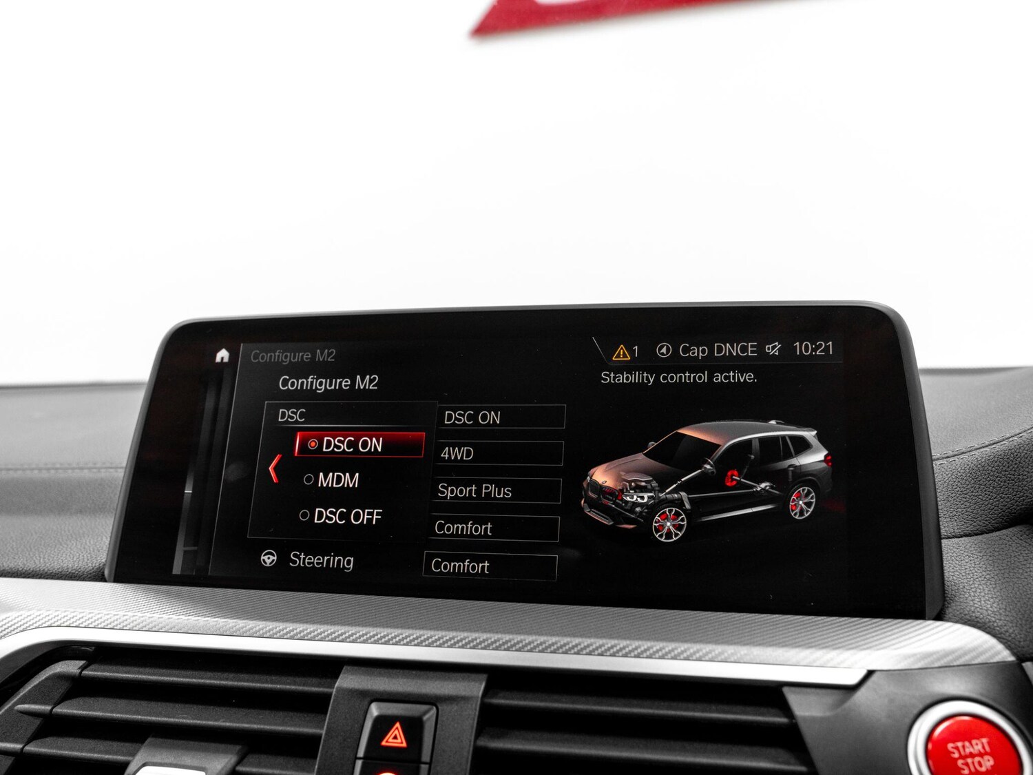 Used BMW X3 M 2019 for sale - 77586175: Photo 63