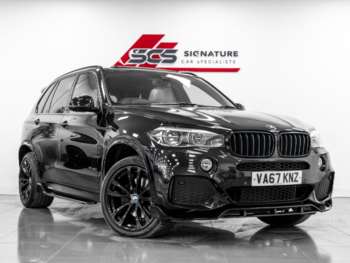 (67) - 3.0 40d M Sport Auto xDrive Euro 6 (s/s) 5dr