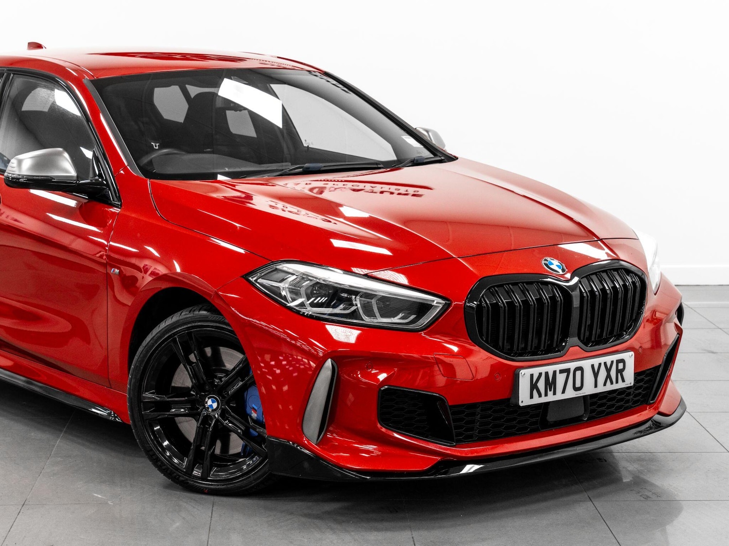 Used BMW 1 Series 2020 for sale - 77131244: Photo 11