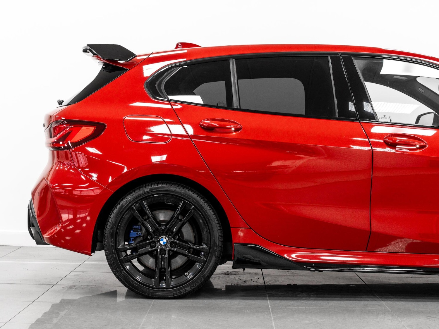 Used BMW 1 Series 2020 for sale - 77131244: Photo 13