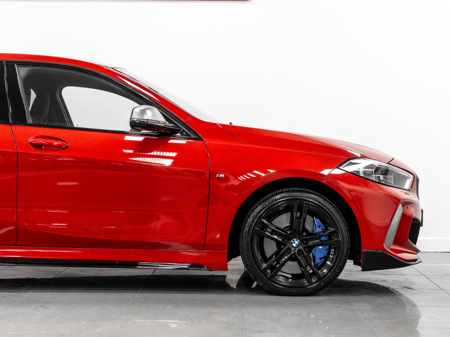 Used BMW 1 Series 2020 for sale - 77131244: Photo 14