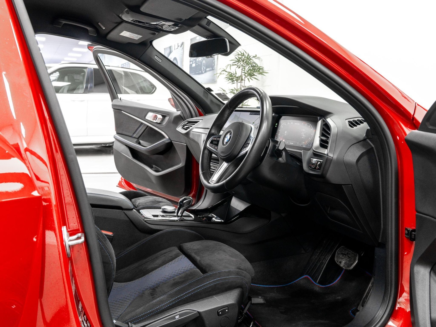 Used BMW 1 Series 2020 for sale - 77131244: Photo 16