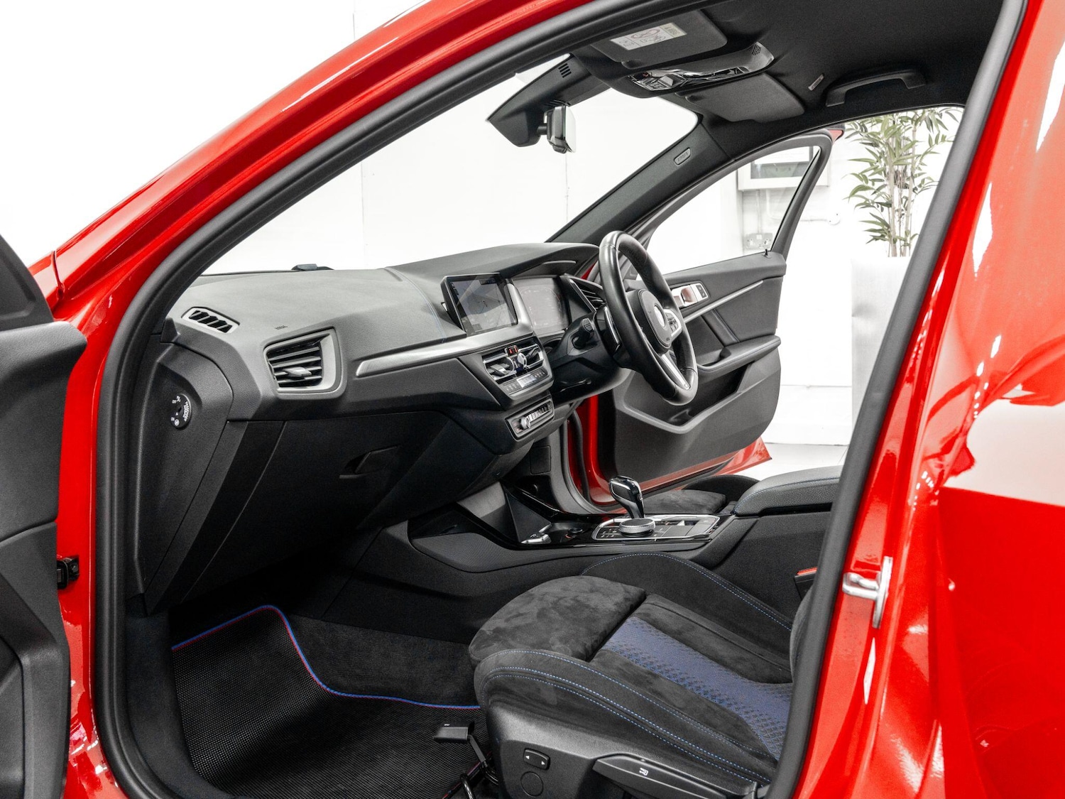 Used BMW 1 Series 2020 for sale - 77131244: Photo 17