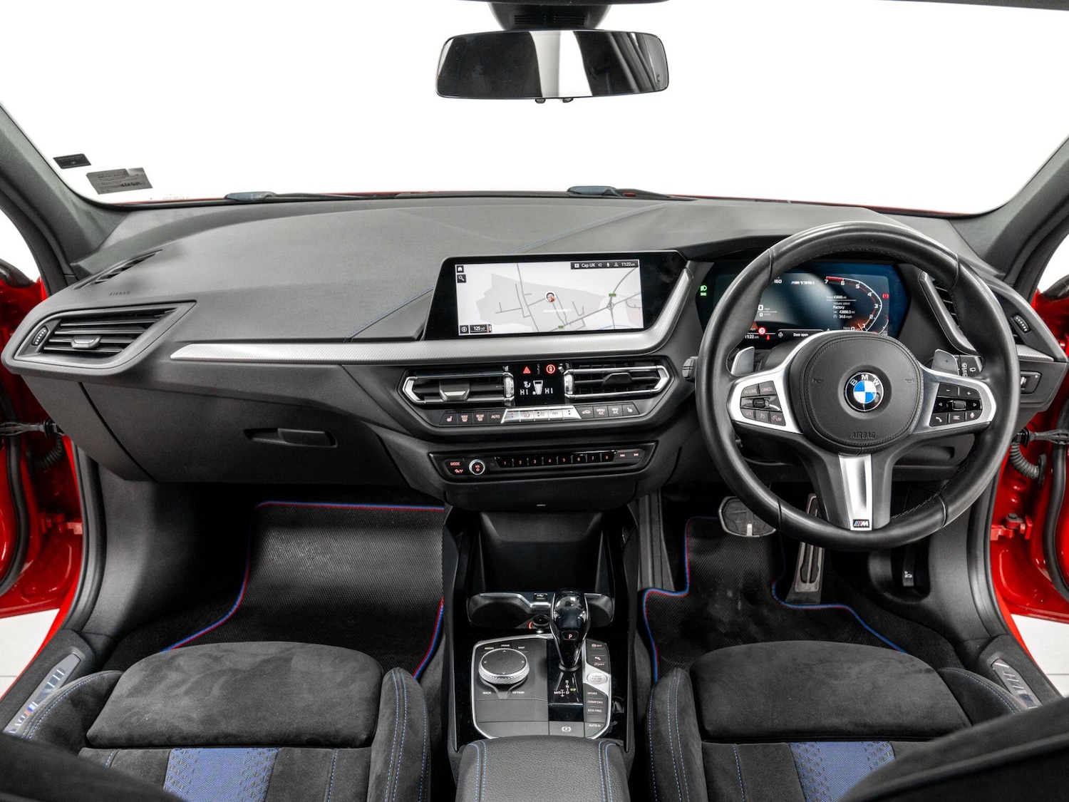 Used BMW 1 Series 2020 for sale - 77131244: Photo 18