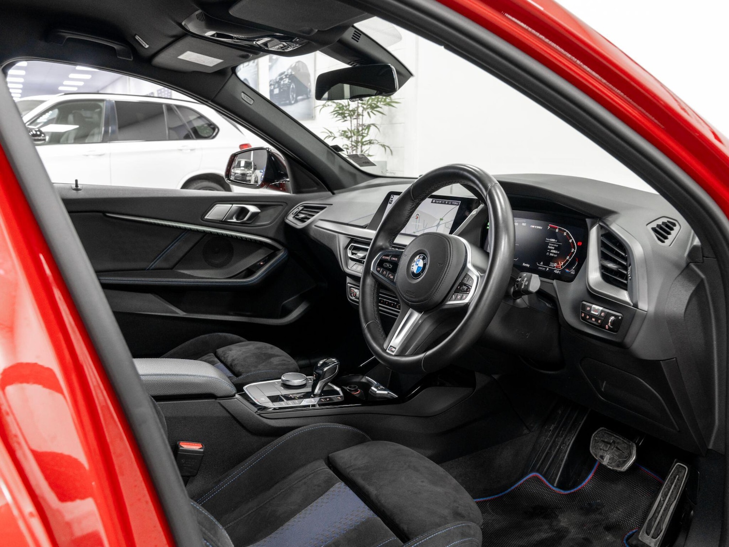 Used BMW 1 Series 2020 for sale - 77131244: Photo 19