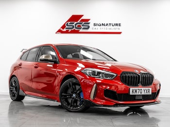 Used BMW 1 Series 2020 for sale - 77131244: Photo