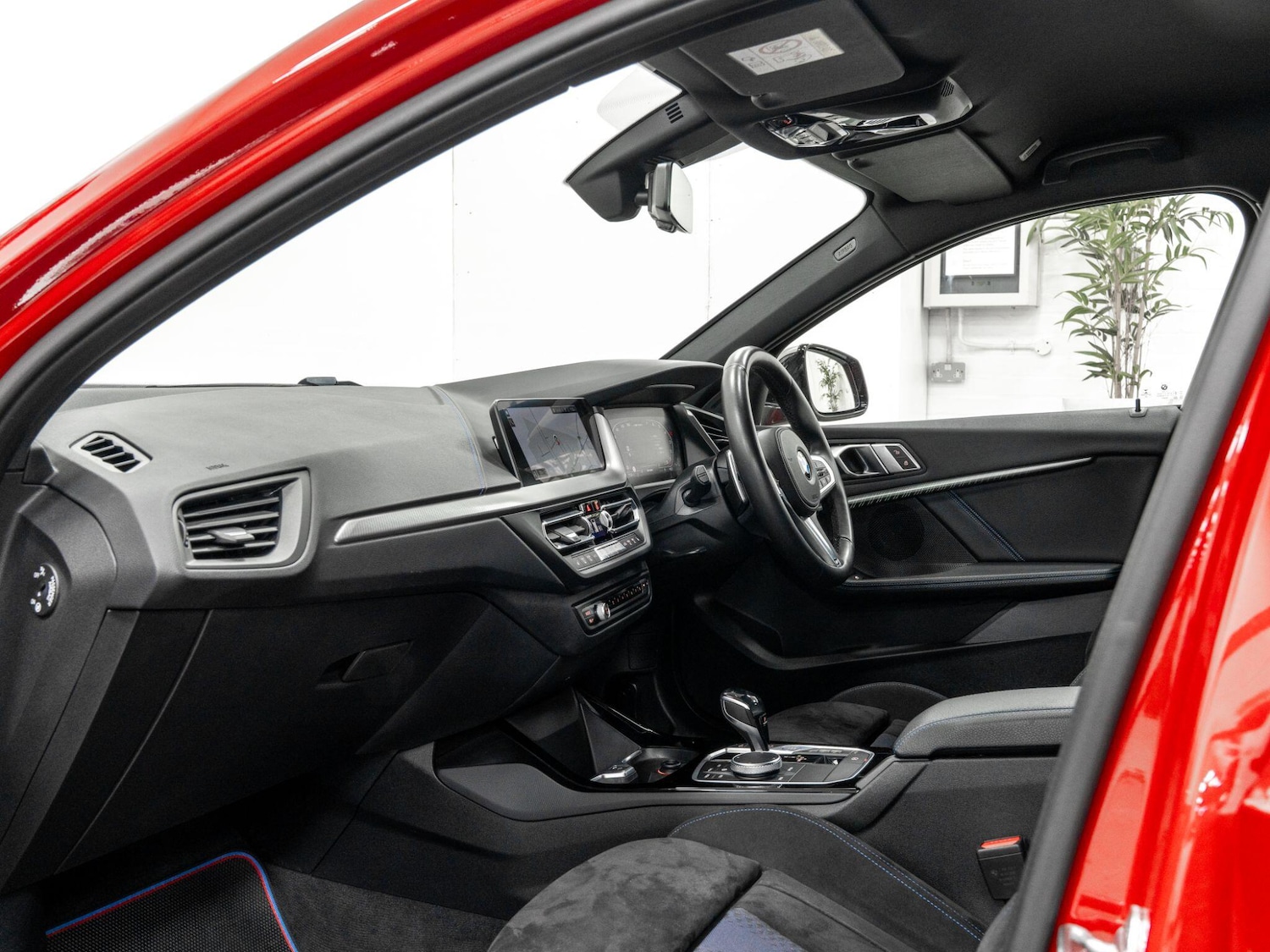 Used BMW 1 Series 2020 for sale - 77131244: Photo 20