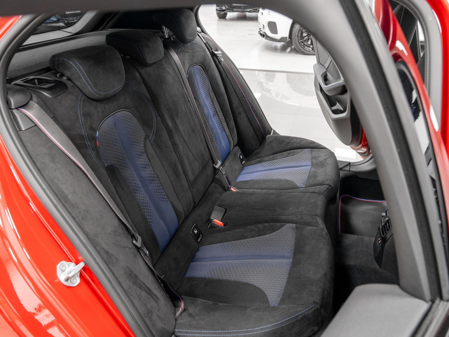 Used BMW 1 Series 2020 for sale - 77131244: Photo 24