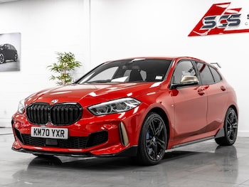 Used BMW 1 Series 2020 for sale - 77131244: Photo