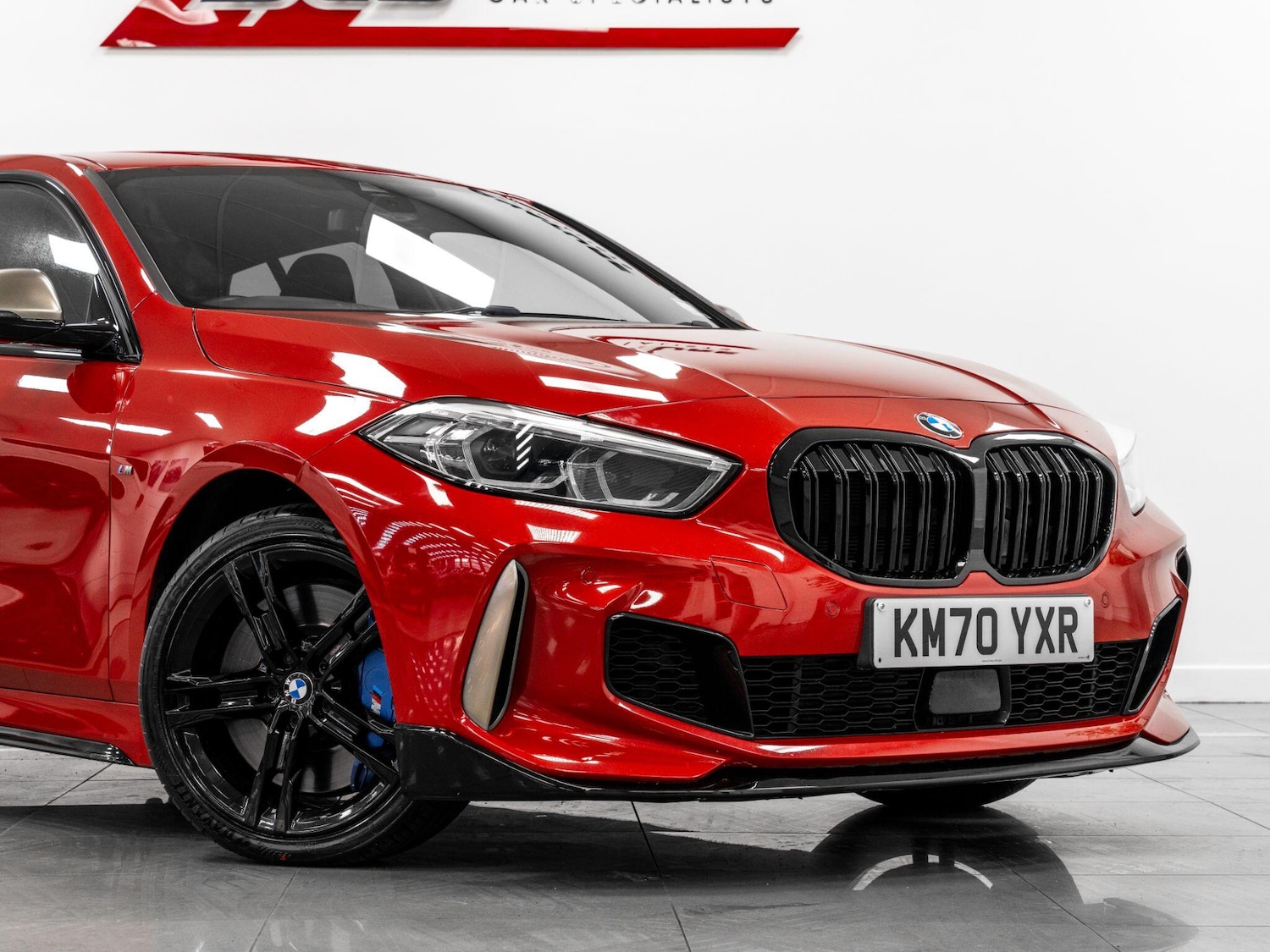 Used BMW 1 Series 2020 for sale - 77131244: Photo 30