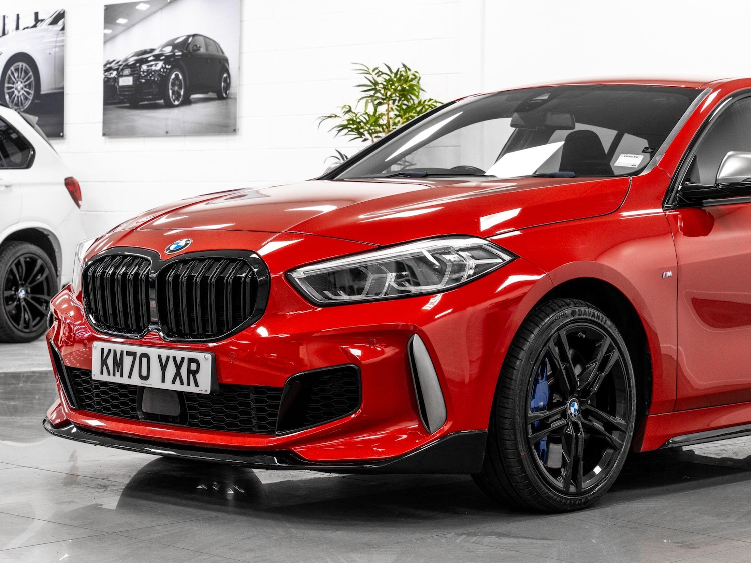 Used BMW 1 Series 2020 for sale - 77131244: Photo 31