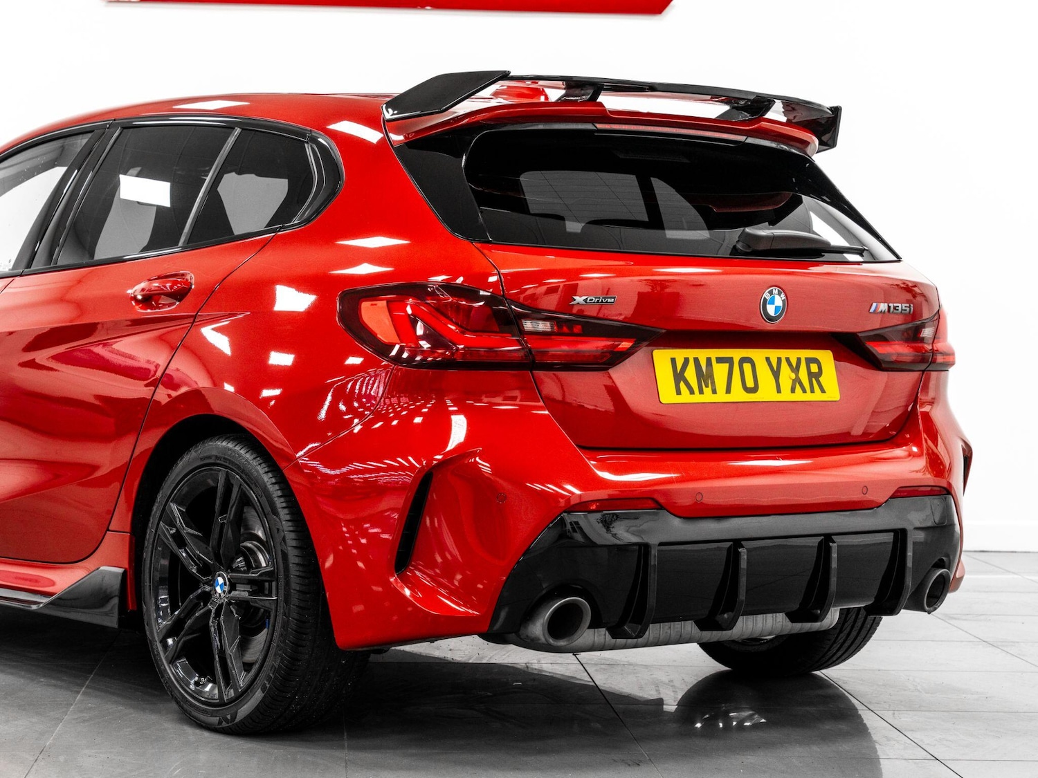 Used BMW 1 Series 2020 for sale - 77131244: Photo 32