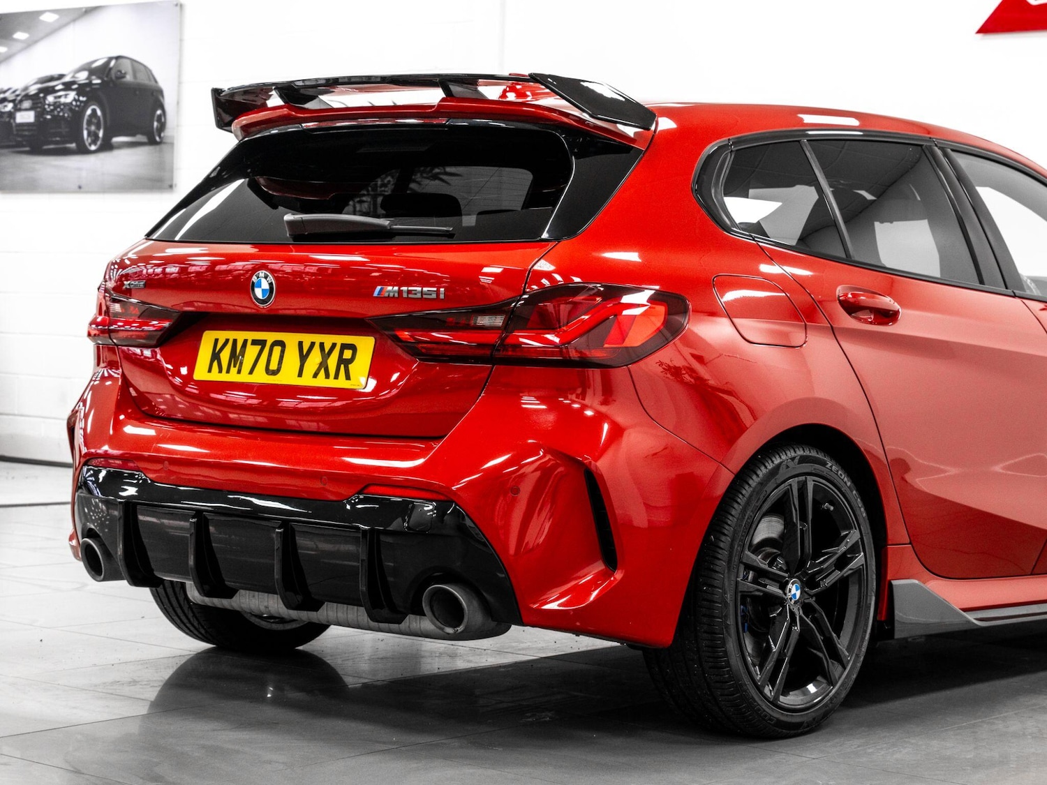 Used BMW 1 Series 2020 for sale - 77131244: Photo 33