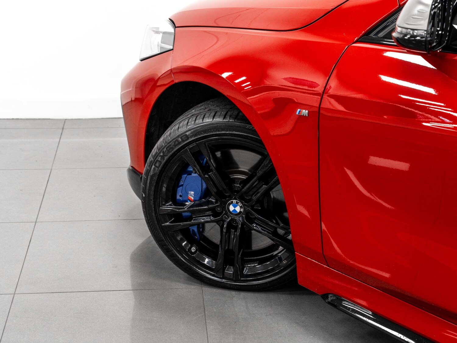 Used BMW 1 Series 2020 for sale - 77131244: Photo 36