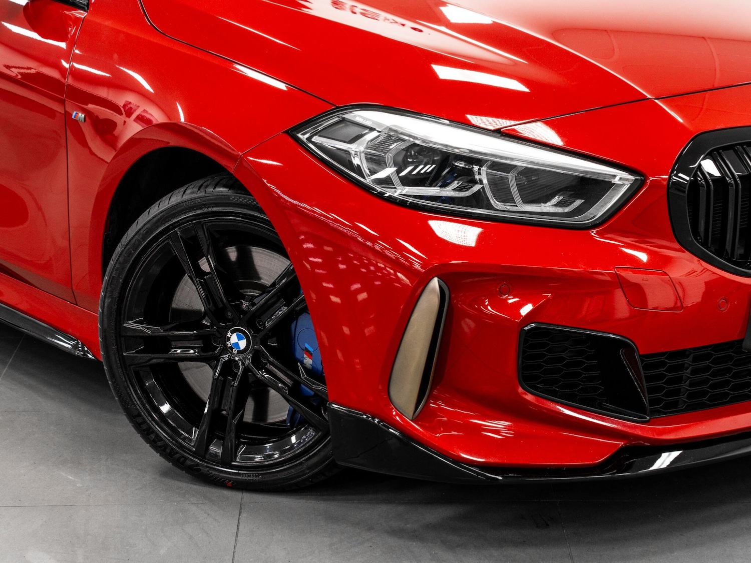 Used BMW 1 Series 2020 for sale - 77131244: Photo 37