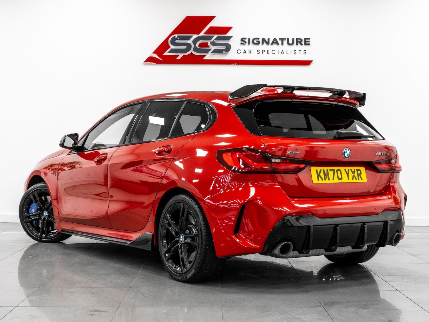 Used BMW 1 Series 2020 for sale - 77131244: Photo 4