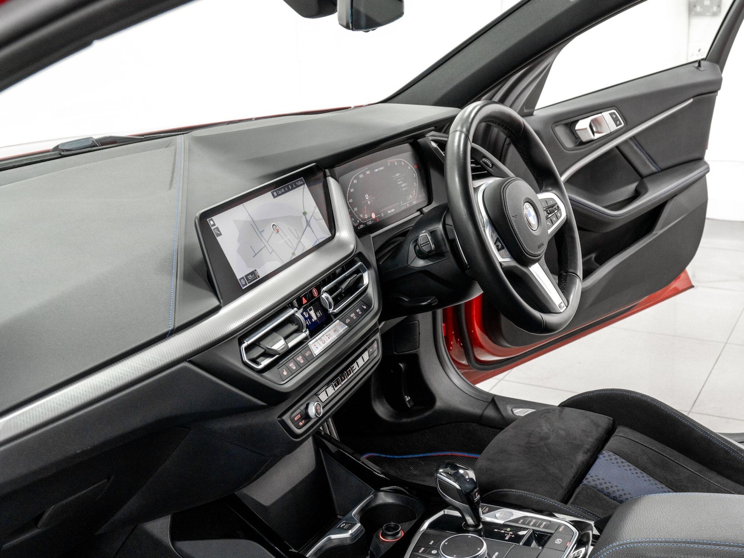 Used BMW 1 Series 2020 for sale - 77131244: Photo 40