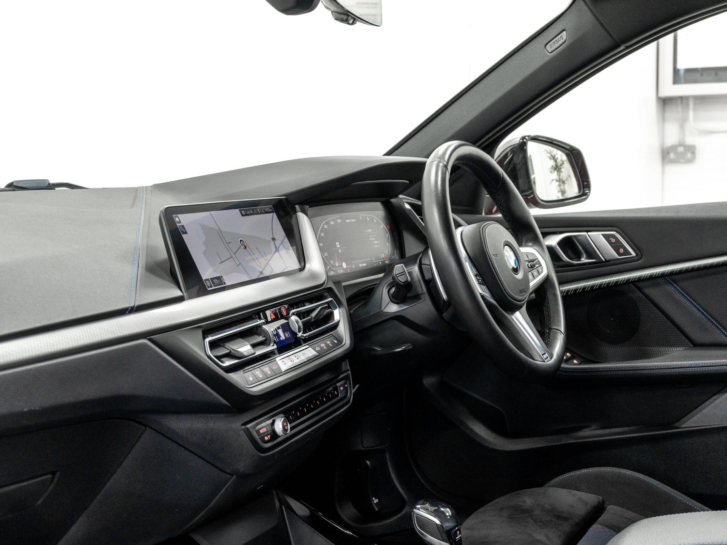 Used BMW 1 Series 2020 for sale - 77131244: Photo 41