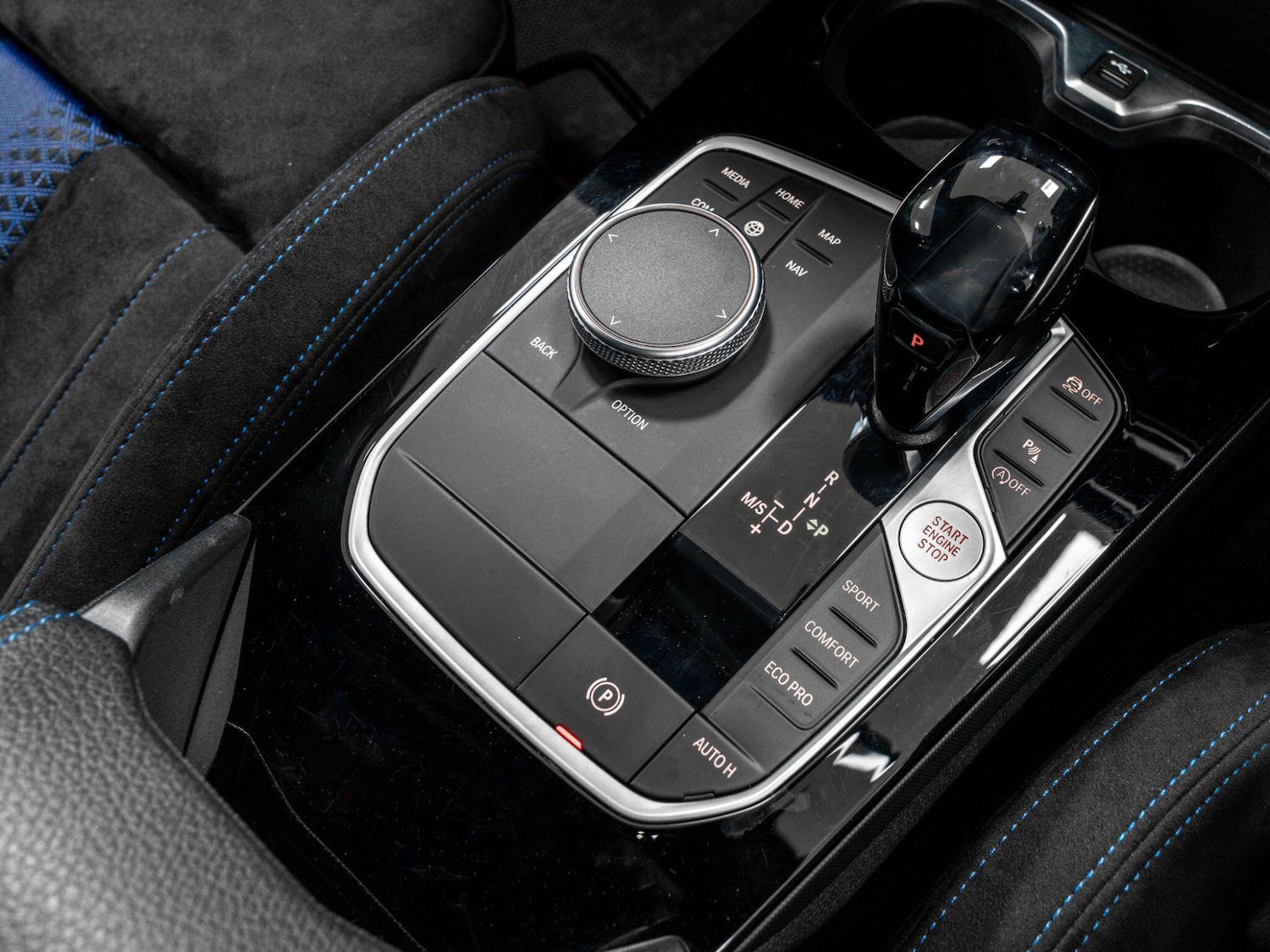 Used BMW 1 Series 2020 for sale - 77131244: Photo 44