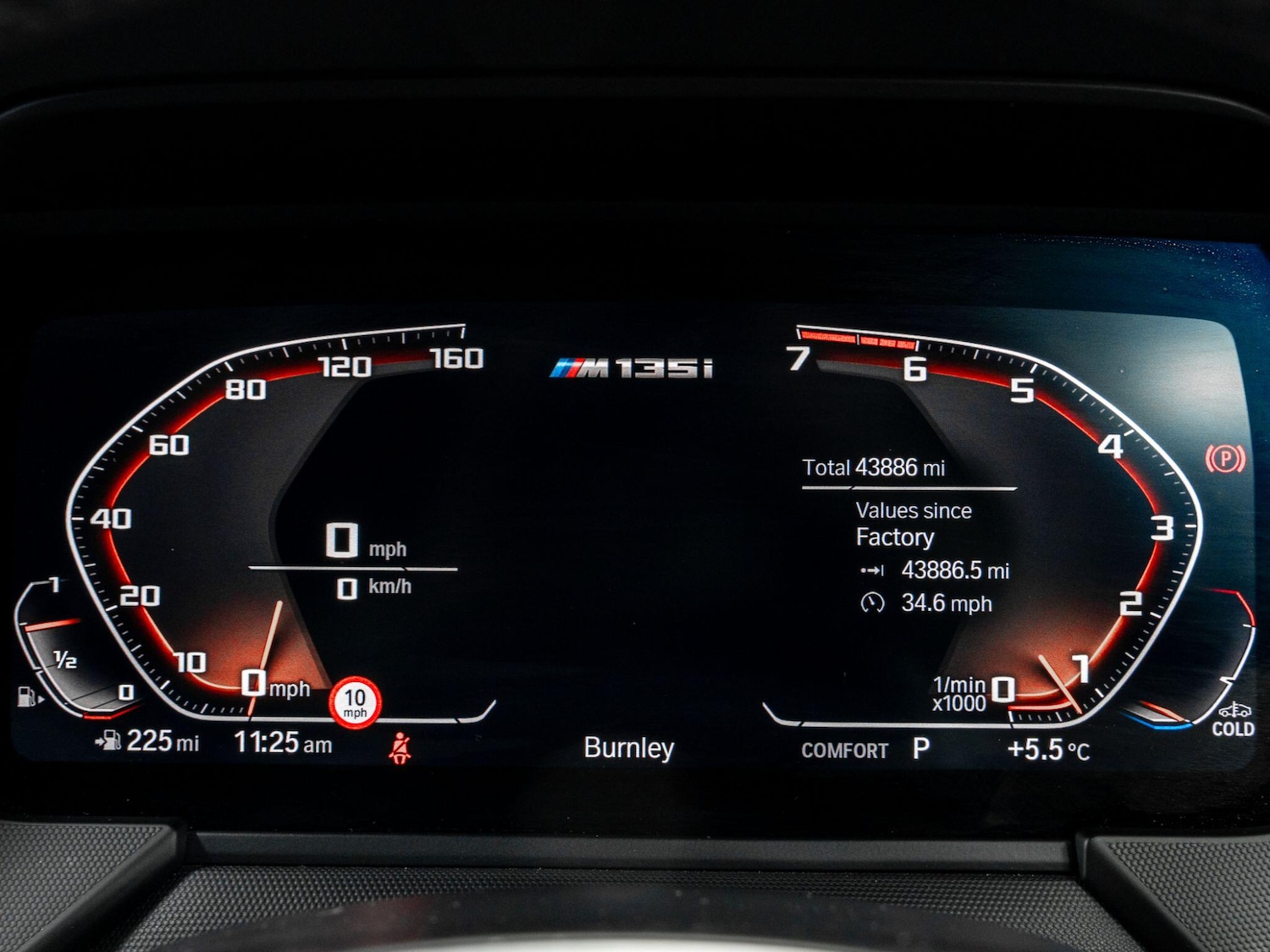 Used BMW 1 Series 2020 for sale - 77131244: Photo 46