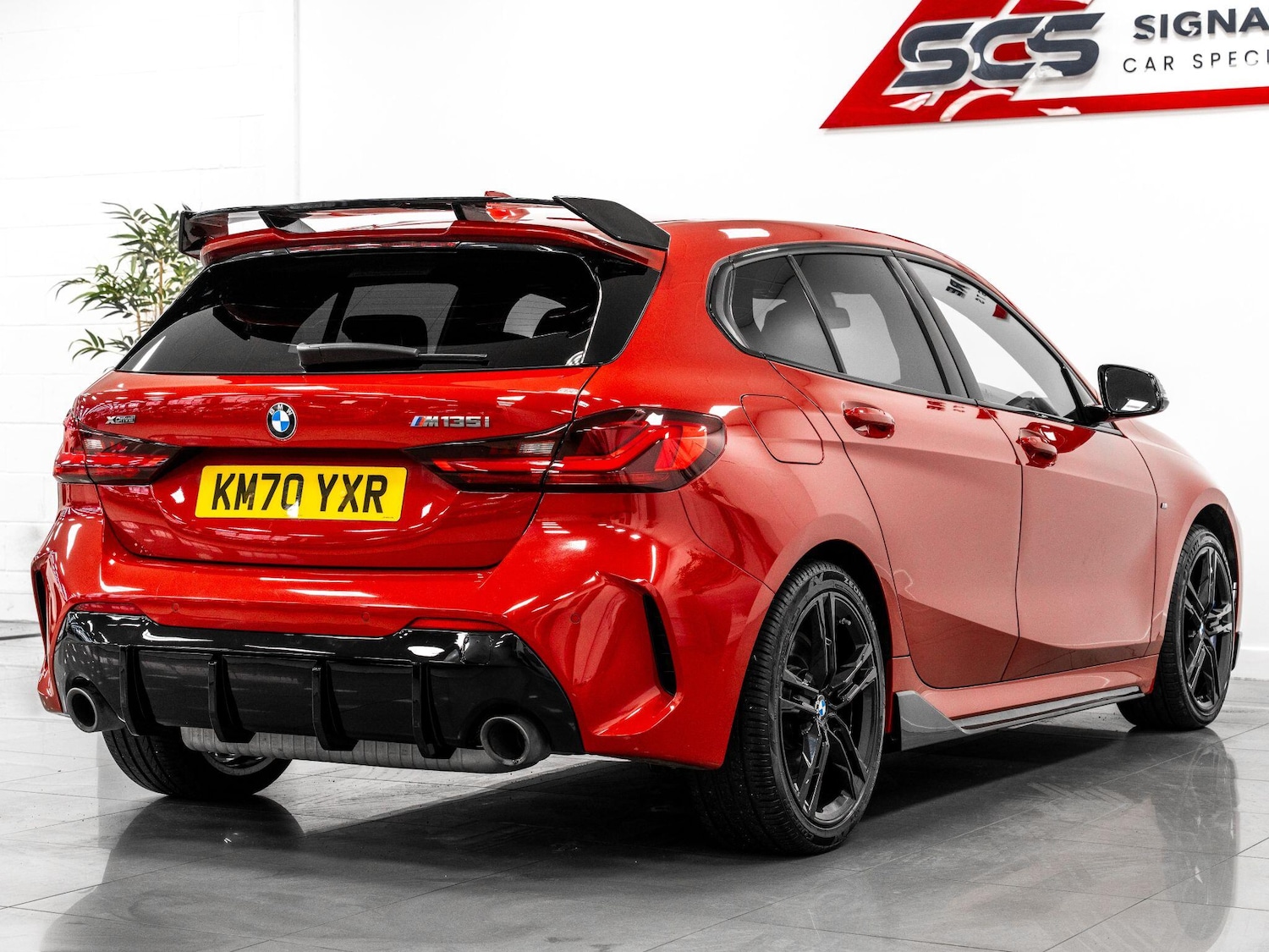 Used BMW 1 Series 2020 for sale - 77131244: Photo 5