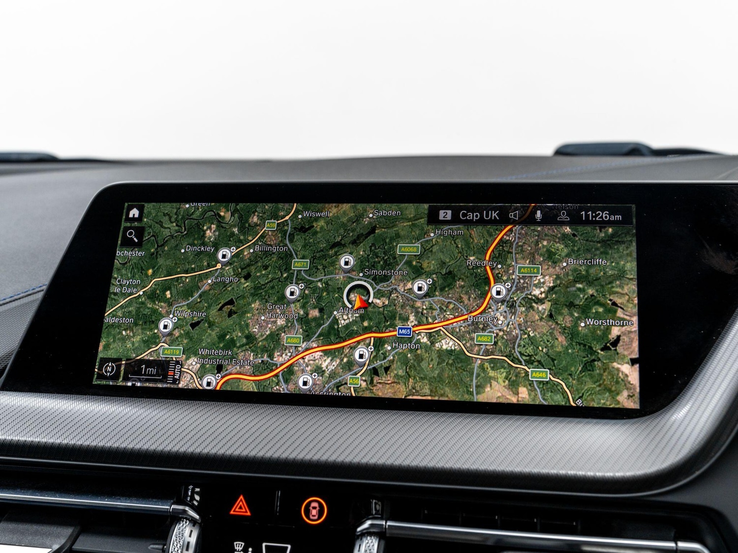 Used BMW 1 Series 2020 for sale - 77131244: Photo 51