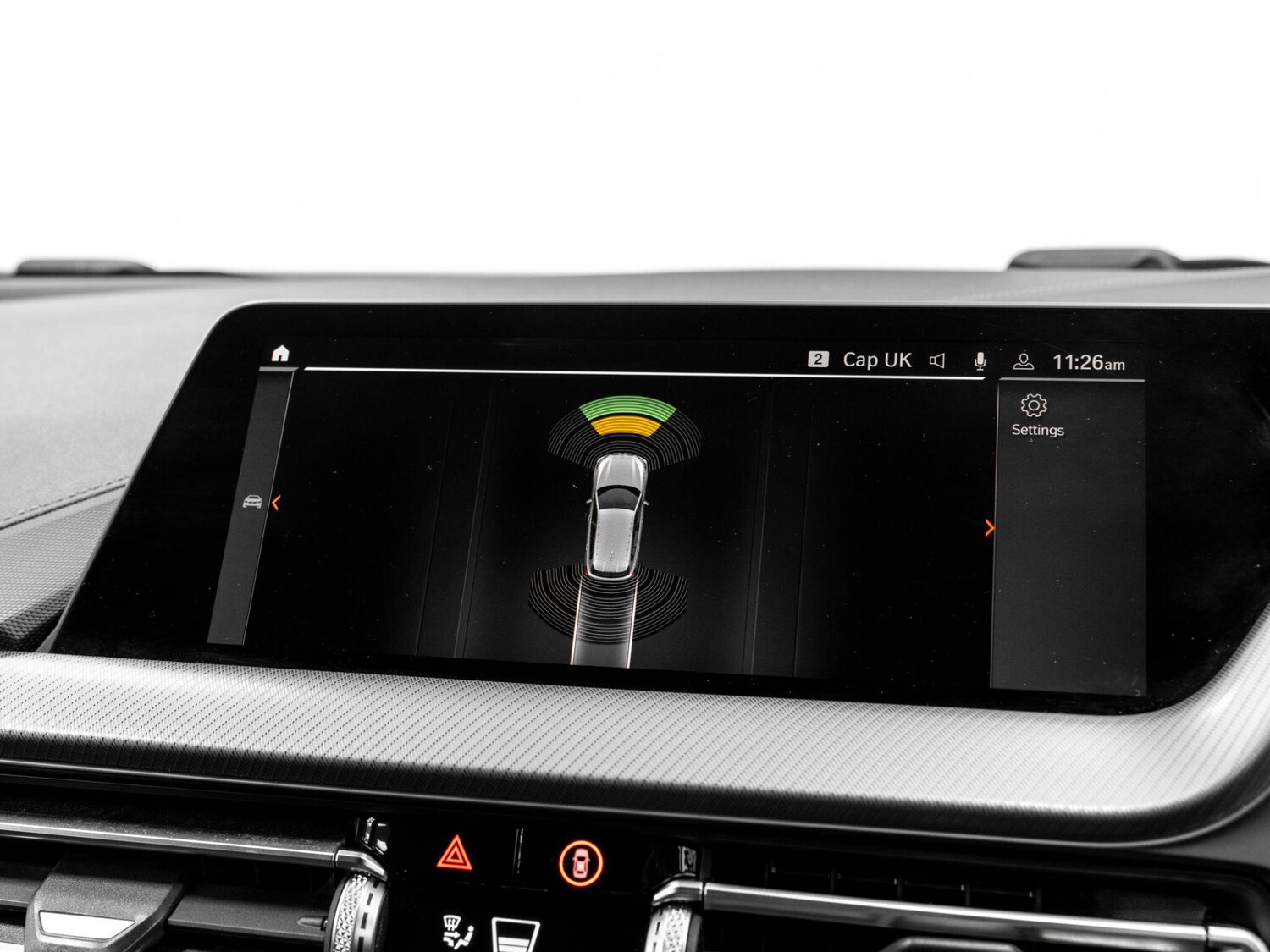 Used BMW 1 Series 2020 for sale - 77131244: Photo 52