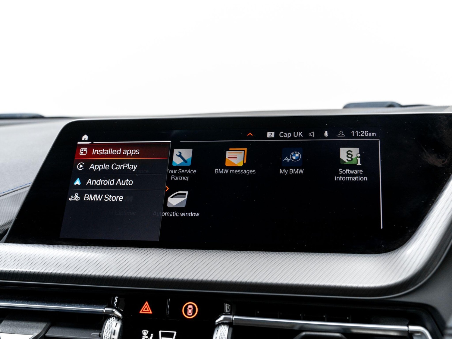 Used BMW 1 Series 2020 for sale - 77131244: Photo 53