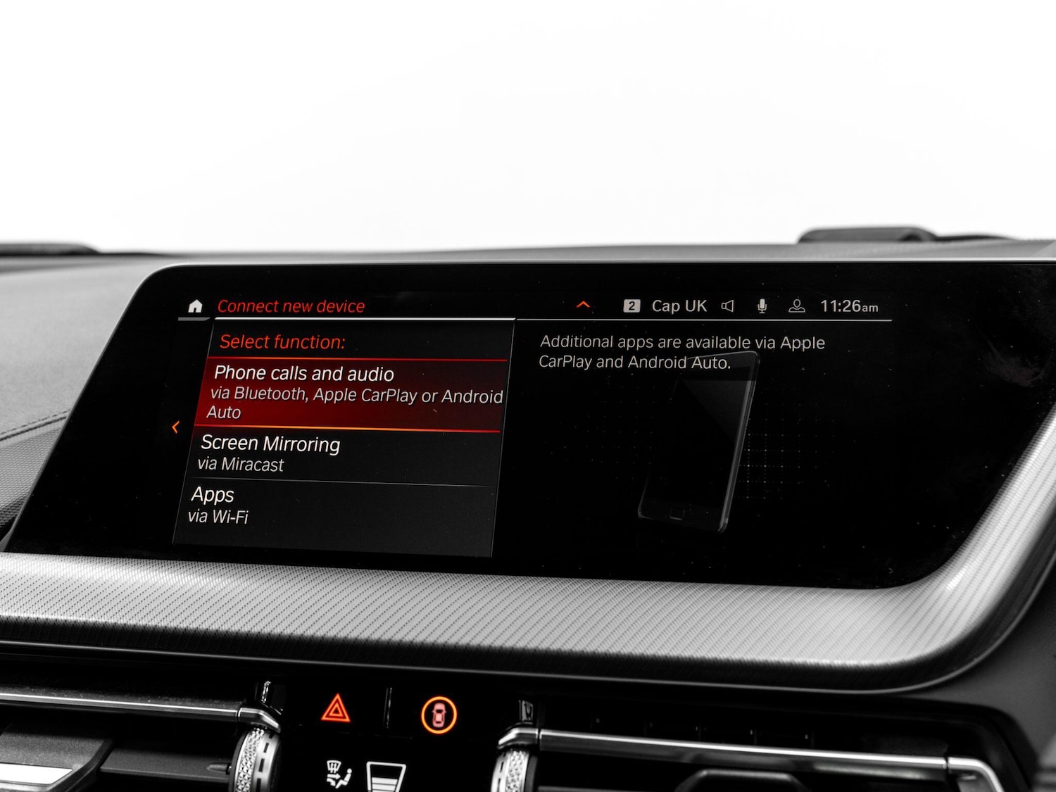 Used BMW 1 Series 2020 for sale - 77131244: Photo 54