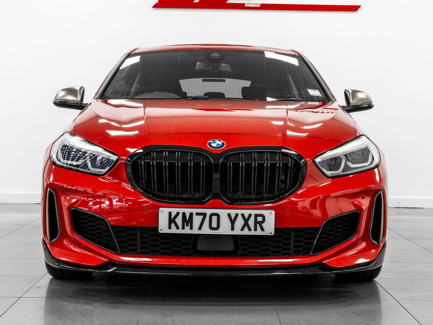 Used BMW 1 Series 2020 for sale - 77131244: Photo 6