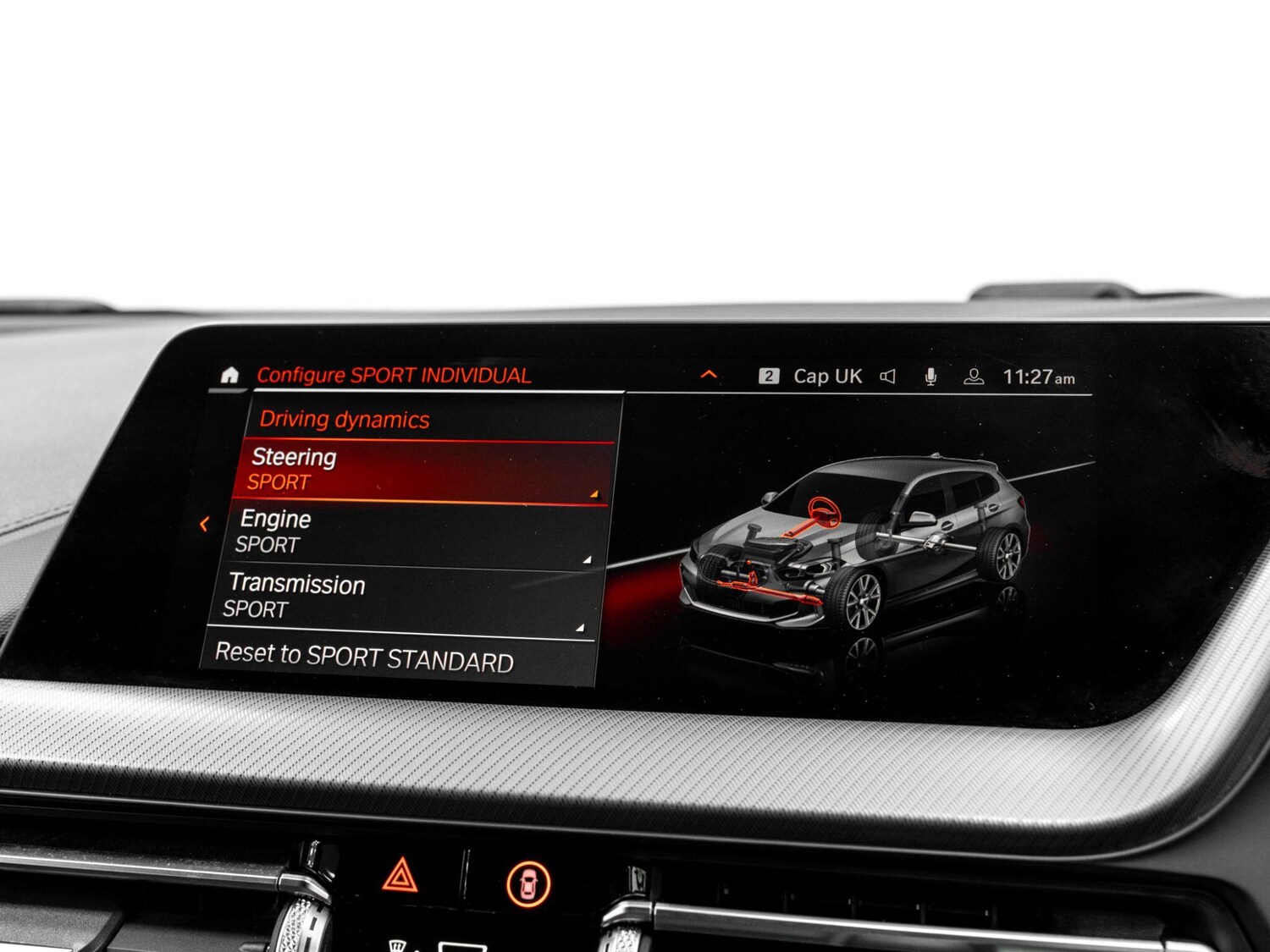 Used BMW 1 Series 2020 for sale - 77131244: Photo 61