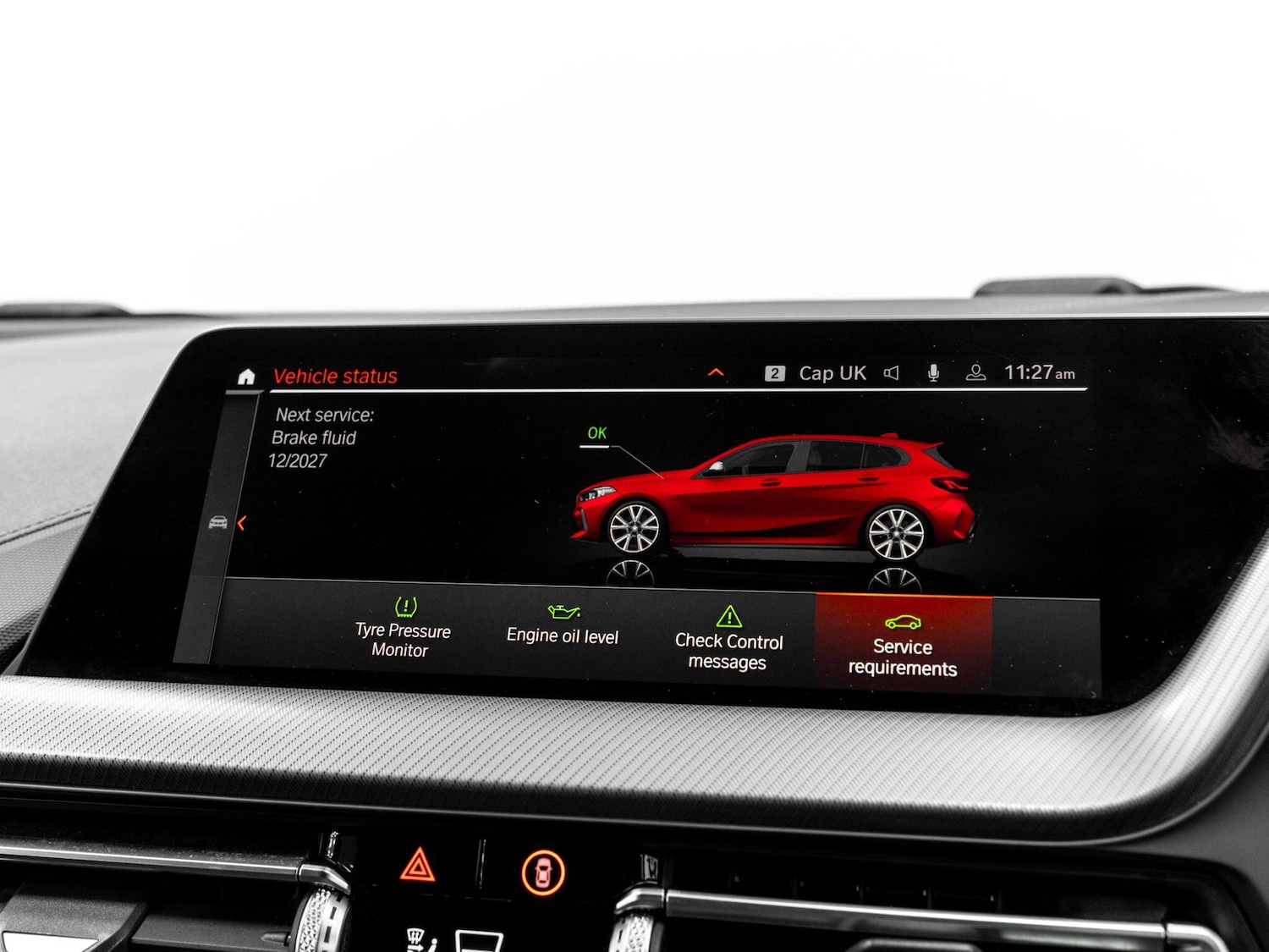 Used BMW 1 Series 2020 for sale - 77131244: Photo 63