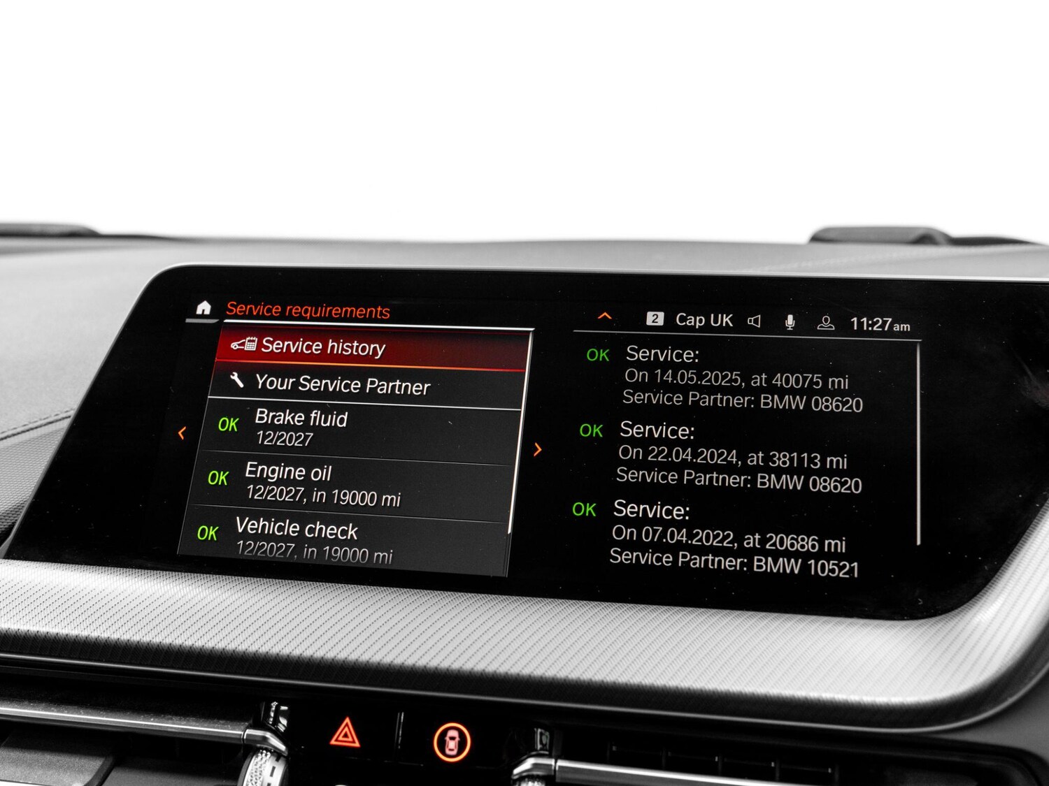 Used BMW 1 Series 2020 for sale - 77131244: Photo 65