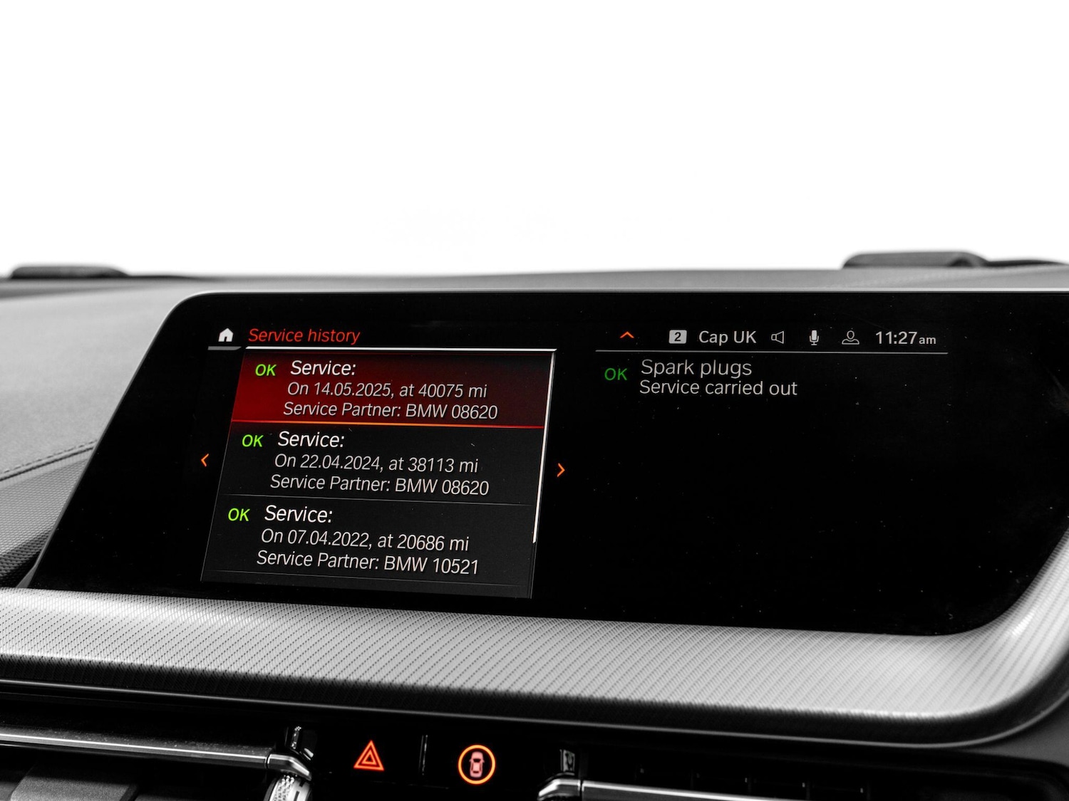 Used BMW 1 Series 2020 for sale - 77131244: Photo 66