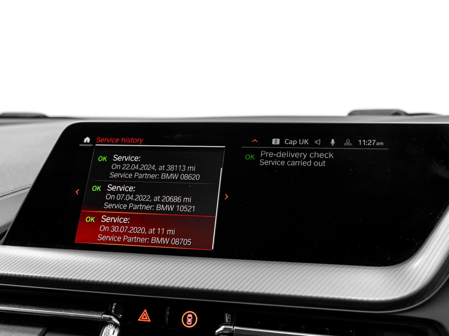 Used BMW 1 Series 2020 for sale - 77131244: Photo 67