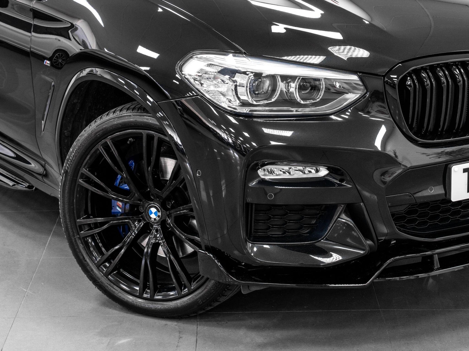 Used BMW X3 2018 for sale - 78006868: Photo 12