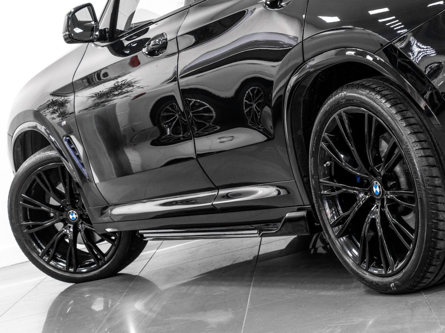 Used BMW X3 2018 for sale - 78006868: Photo 13