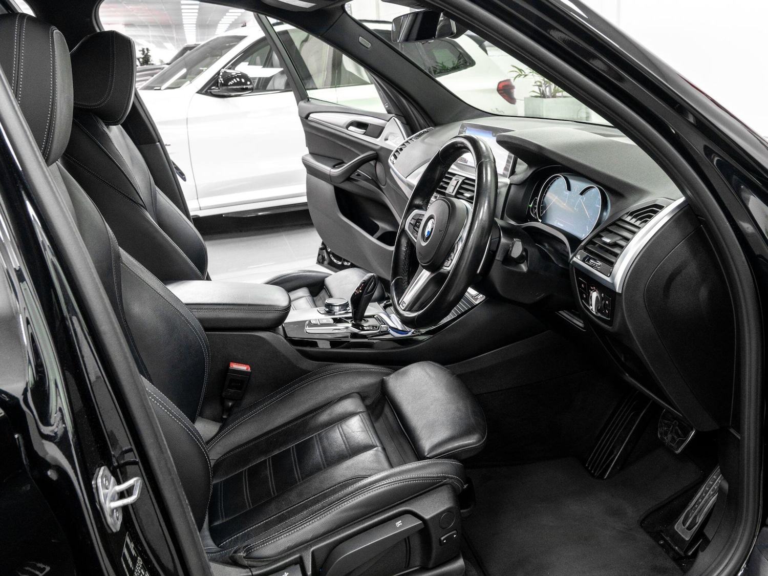 Used BMW X3 2018 for sale - 78006868: Photo 15