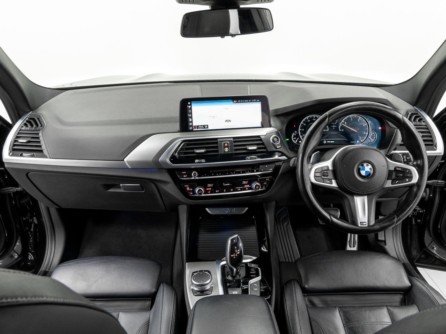 Used BMW X3 2018 for sale - 78006868: Photo 17