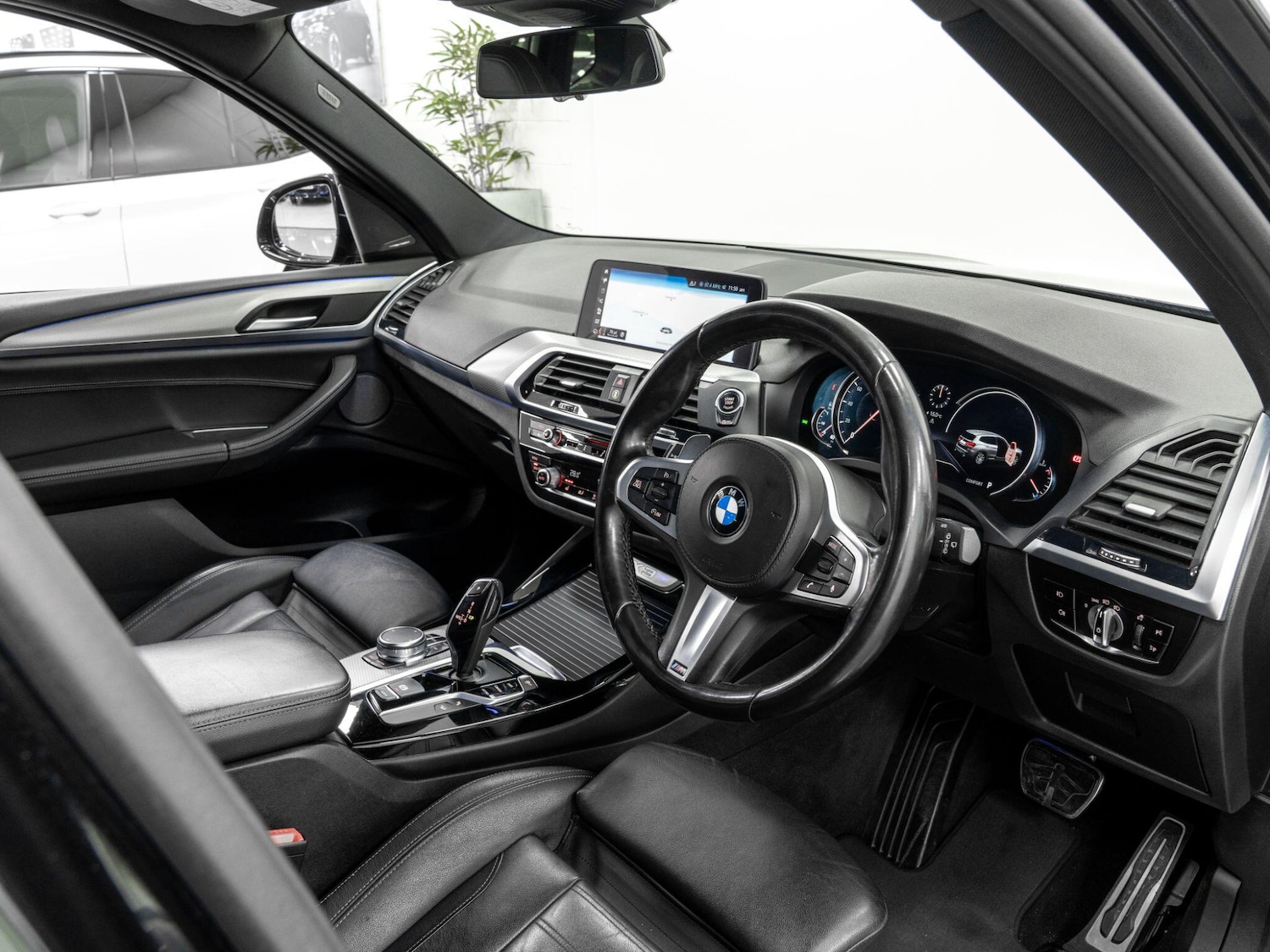 Used BMW X3 2018 for sale - 78006868: Photo 18