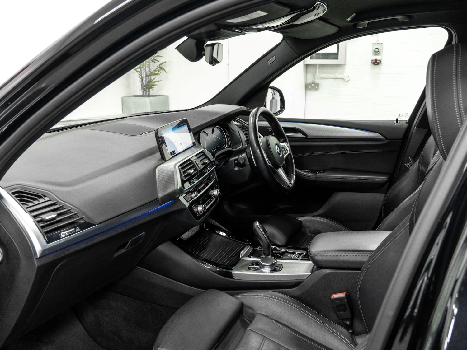 Used BMW X3 2018 for sale - 78006868: Photo 19