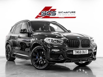 Used BMW X3 2018 for sale - 78006868: Photo