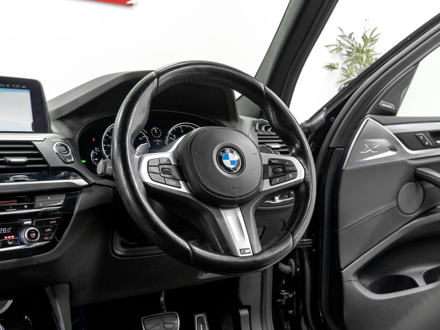 Used BMW X3 2018 for sale - 78006868: Photo 20