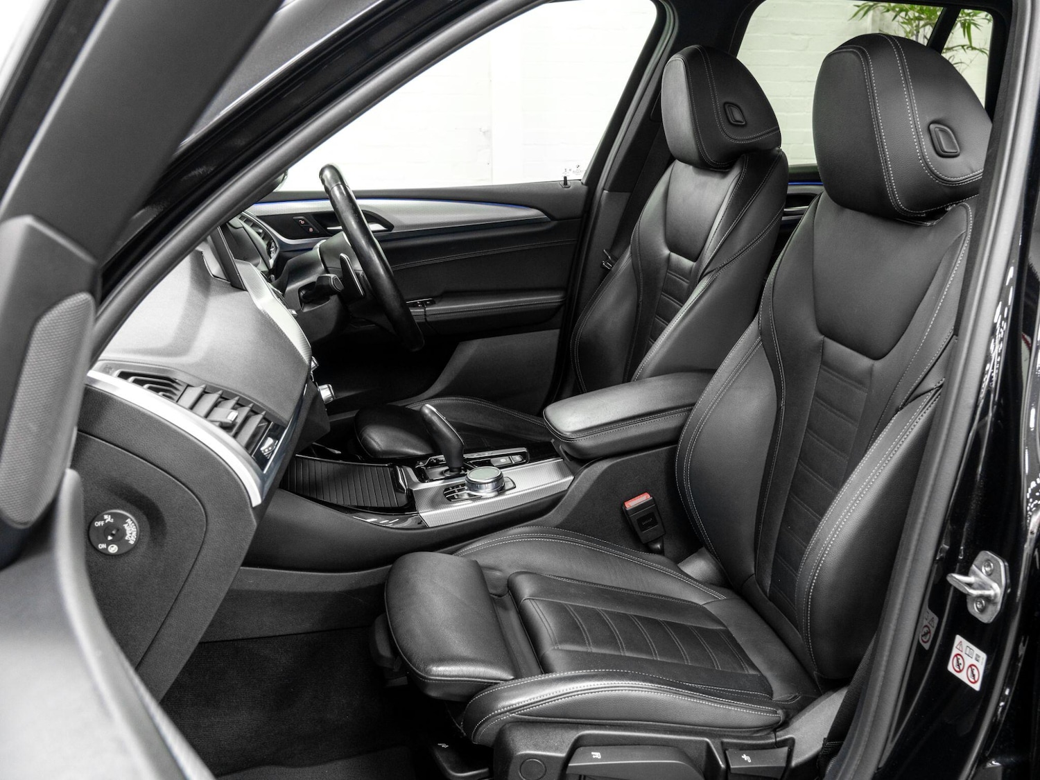 Used BMW X3 2018 for sale - 78006868: Photo 21