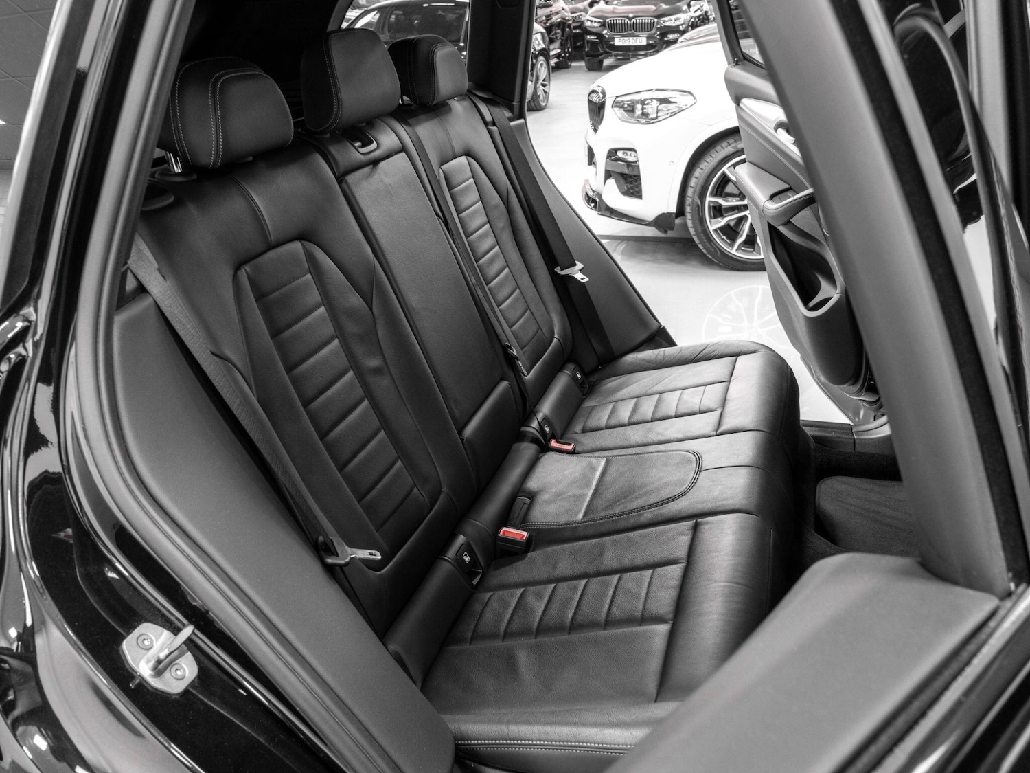 Used BMW X3 2018 for sale - 78006868: Photo 23