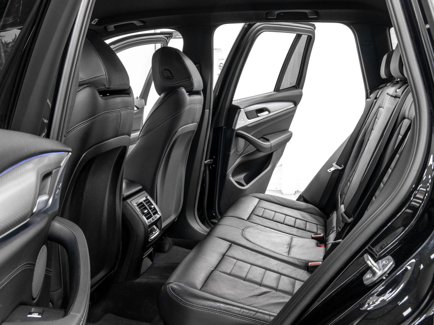 Used BMW X3 2018 for sale - 78006868: Photo 24