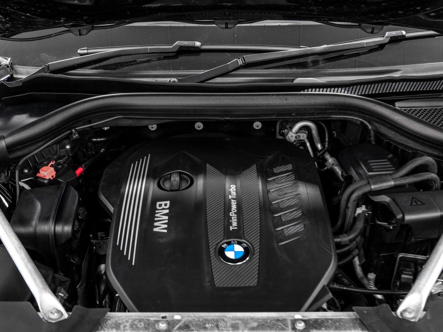 Used BMW X3 2018 for sale - 78006868: Photo 26