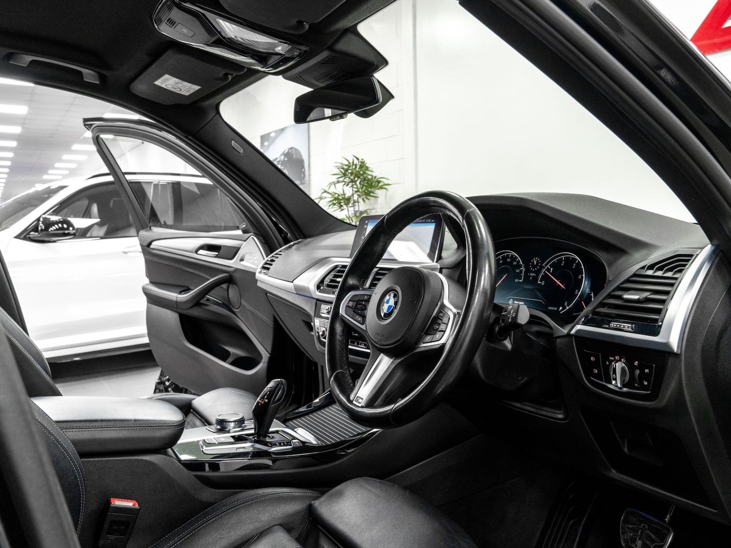 Used BMW X3 2018 for sale - 78006868: Photo 28