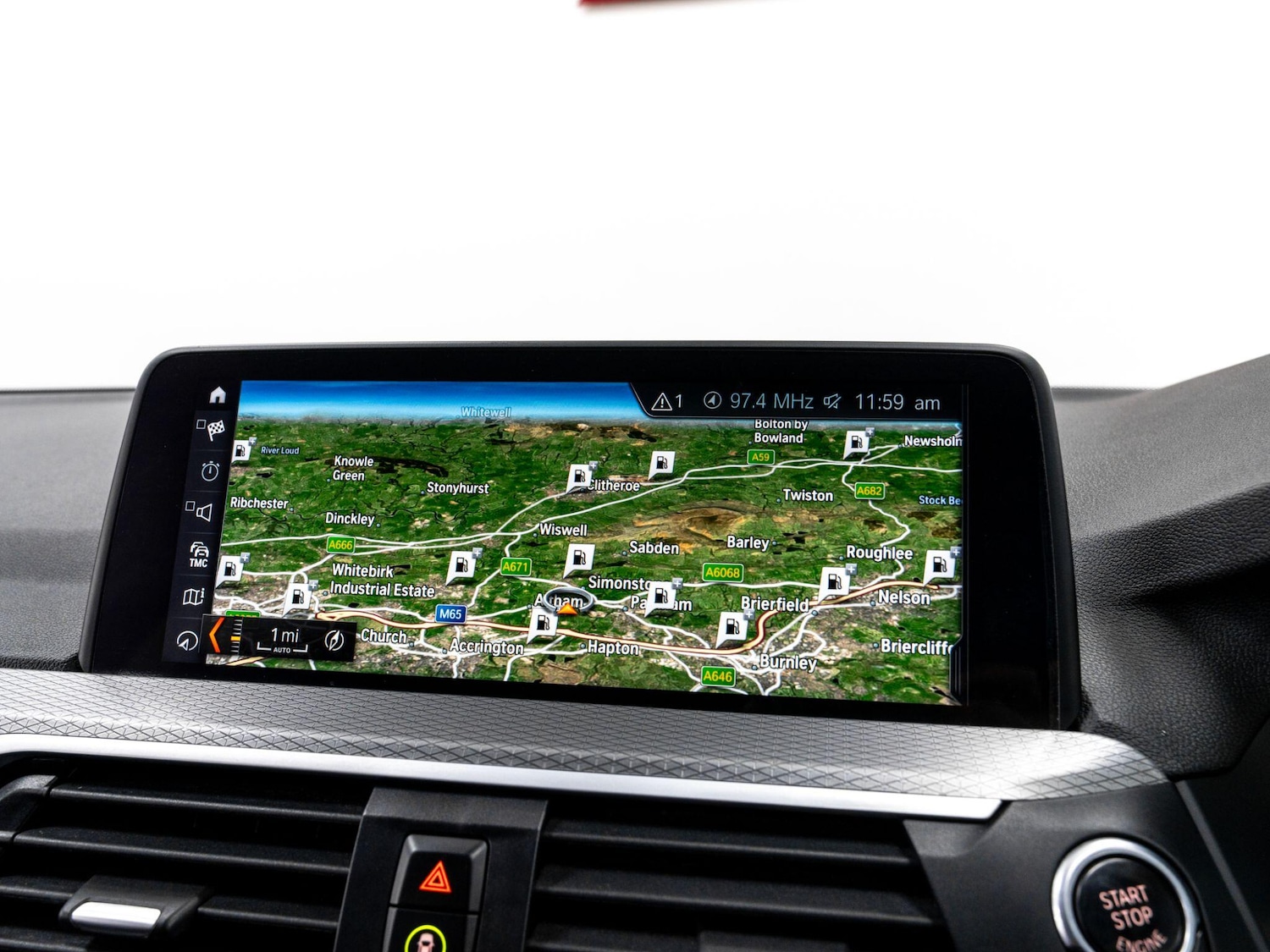 Used BMW X3 2018 for sale - 78006868: Photo 35