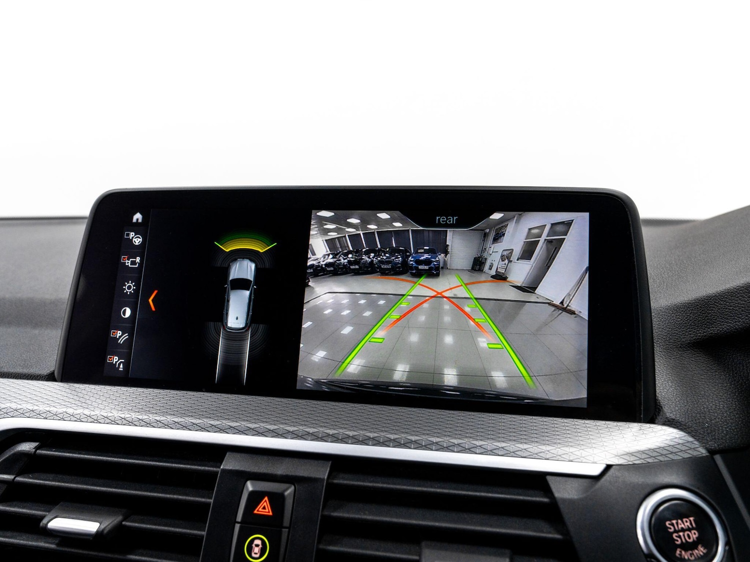 Used BMW X3 2018 for sale - 78006868: Photo 36